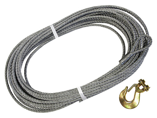 DB1328 - WINCH CABLE 9.5mm X 30.5m