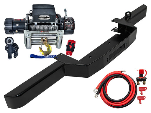 DB1344 - WINCH KIT - DEF - WITH AC