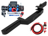 DB1345R - WINCH KIT - DYNEEMA ROPE - DEF - WITH AC
