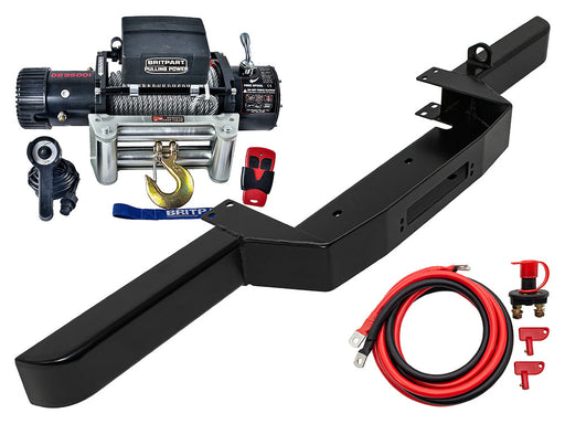 DB1345 - WINCH KIT - DEF - WITH AC