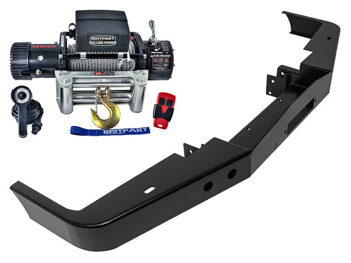 DB1346 - WINCH KIT - D2