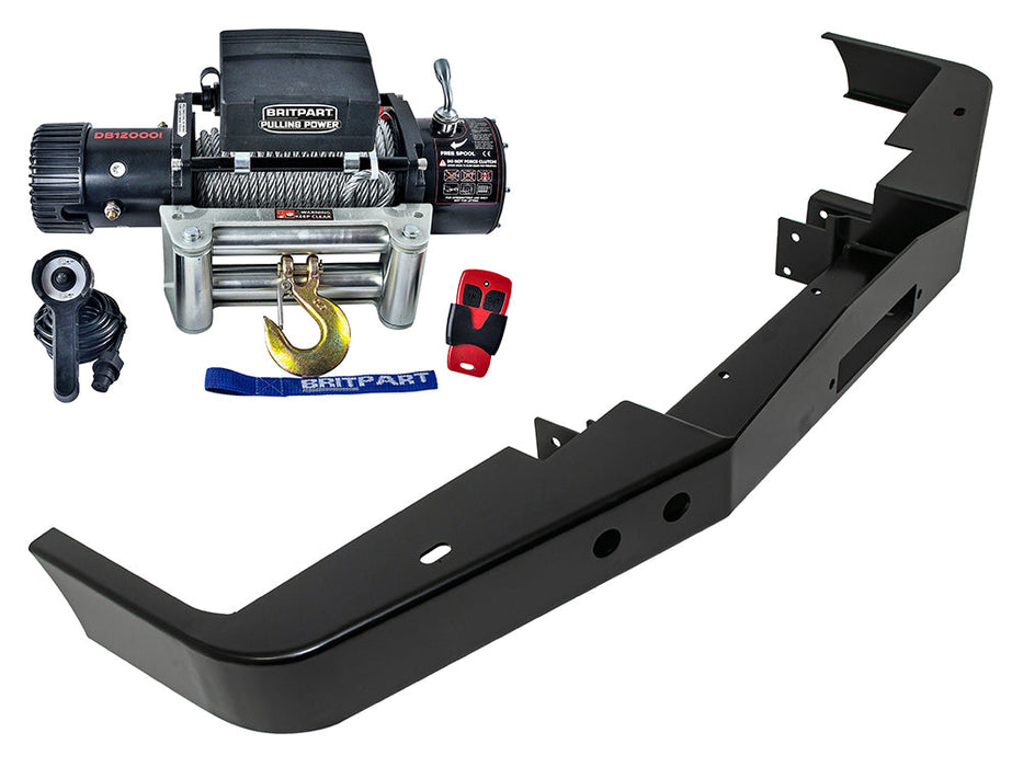 DB1346 - WINCH KIT - D2