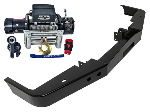 DB1347 - WINCH KIT - D2