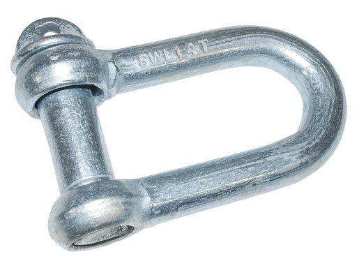 DB1353 - D SHACKLE 1.4T