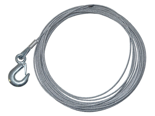 DB1354 - CABLE & HOOK FOR DB2000