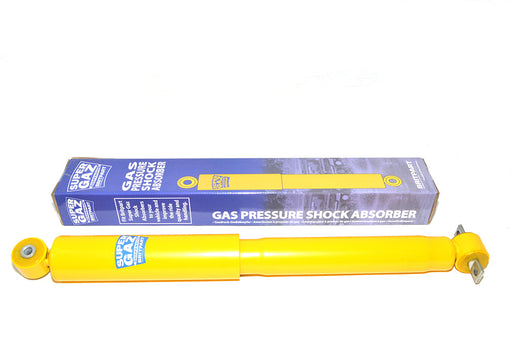 DC5000L - SHOCK ABSORBER FRONT + 2 - D2
