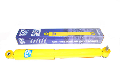 DC5000 - SHOCK ABSORBER FRONT - D2