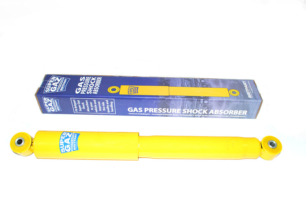 DC5001 - SHOCK ABSORBER REAR - D2