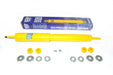 DC5002L - FRONT SHOCK ABSORBER + 2 - DEF - RRC - D1