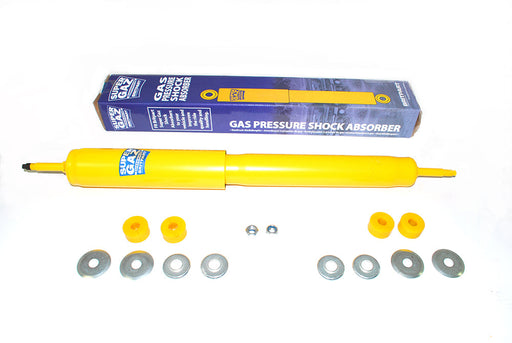 DC5002L - FRONT SHOCK ABSORBER + 2 - DEF - RRC - D1