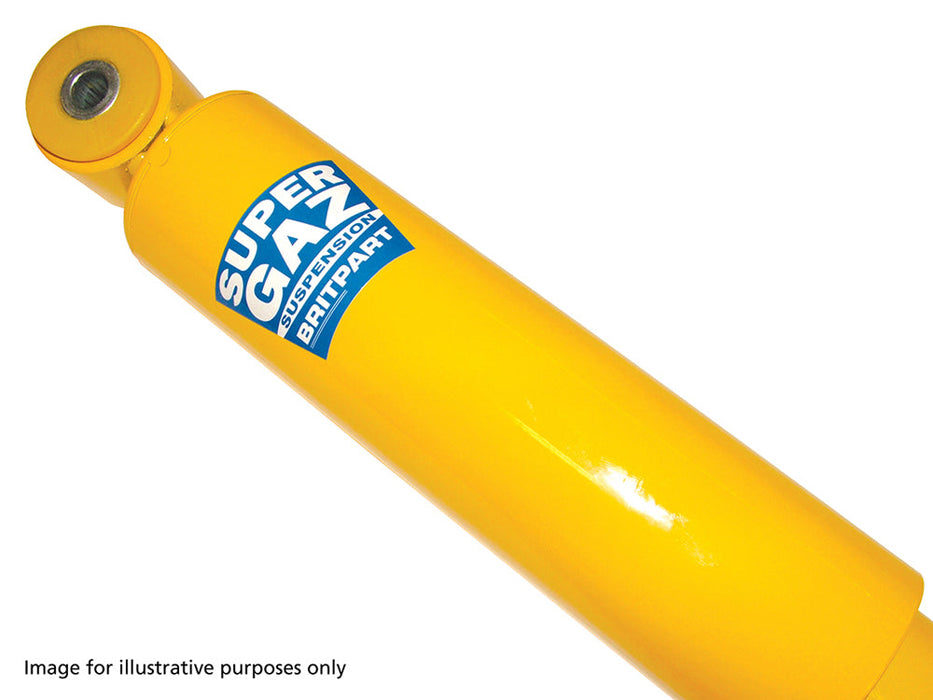 DC5002 - FRONT SHOCK ABSORBER - DEF - D1 - RRC