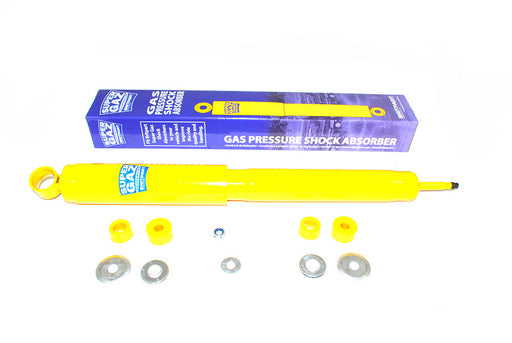 DC5003L - REAR SHOCK ABSORBER + 2 - DEF - RRC - D1