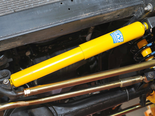 DC5004 - STEERING DAMPER - DEF