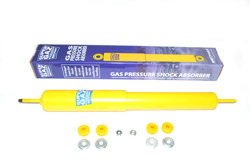 DC5005 - STEERING DAMPER - SERIES - D1 - RRC