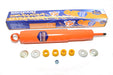 DC6001L - REAR SHOCK ABSORBER FOAM CELL +2 - DEF - D1 - RRC
