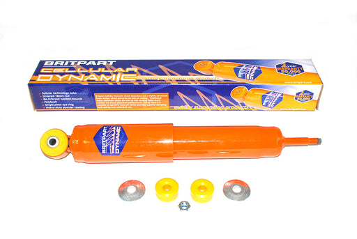 DC6003 - REAR SHOCK ABSORBER FOAM CELL - P38