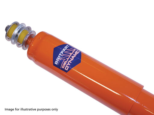 DC6005 - STEERING DAMPER FOAM CELL - SERIES - D1 - RRC