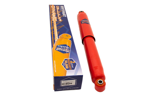 DC6009 - STEERING DAMPER FOAM CELL - D2