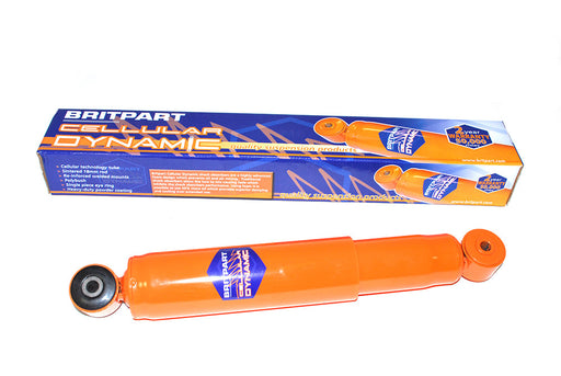 DC6011 - REAR SHOCK ABSORBER FOAM CELL - D2