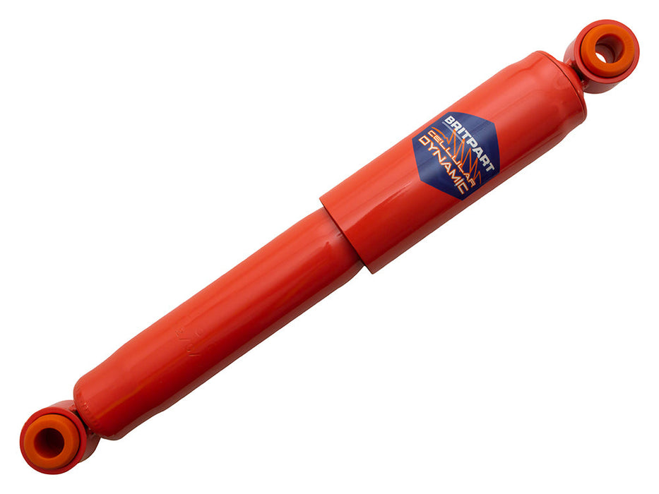 DC6012 - SHOCK ABSORBER FOAM CELL SERIES 88 AND 109 FRONT
