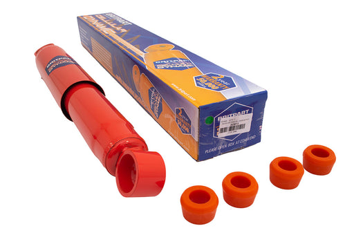 DC6013 - SHOCK ABS FOAM CELL SERIES 88 INCH REAR