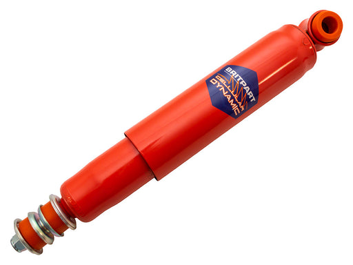 DC6014 - SHOCK ABS FOAM CELL SERIES 109 INCH REAR
