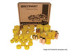 DC7002 - POLY BUSH KIT - FL