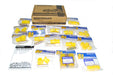 DC7004 - POLY BUSH KIT - SERIES 3 - LWB