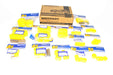 DC7006 - POLY BUSH KIT - RRC - 1986 TO 1994