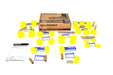 DC7007 - POLY BUSH KIT - P38
