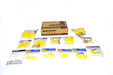 DC7009 - POLY BUSH KIT - DEF - TO 1993
