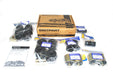 DC7101 - POLY BUSH KIT - D2