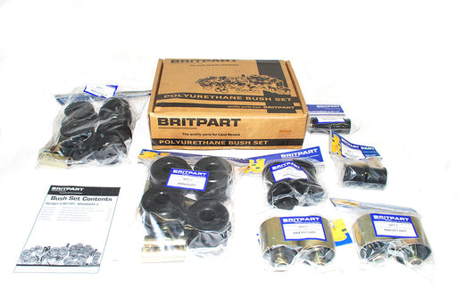 DC7101 - POLY BUSH KIT - D2