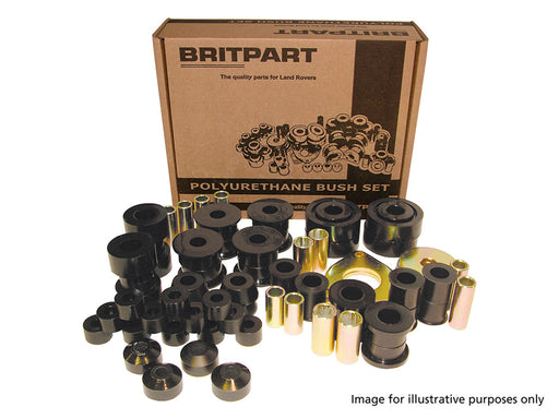 DC7103 - POLY BUSH KIT - SERIES - EXCLUDING SERIES 3 LWB