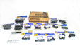 DC7106 - POLY BUSH KIT - RRC - 1986 TO 1994