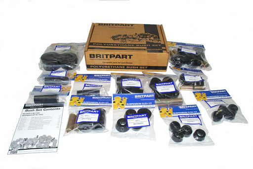 DC7109 - POLY BUSH KIT - DEF - TO 1993