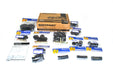 DC7110 - POLY BUSH KIT - DEF - 1994 TO 1999