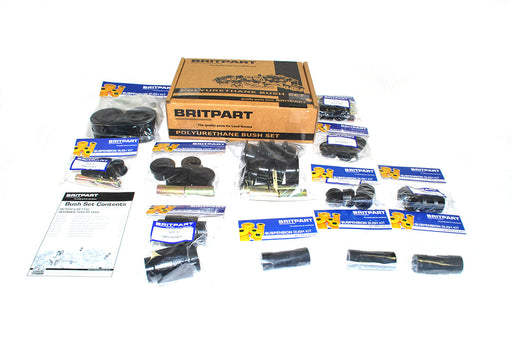 DC7110 - POLY BUSH KIT - DEF - 1994 TO 1999