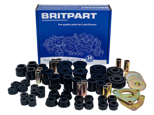 DC7111 - POLY BUSH KIT - DEF - 2007 ON - TO 9A766382