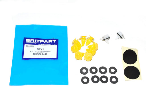 DHB500400 - KIT - FIXING PARTS