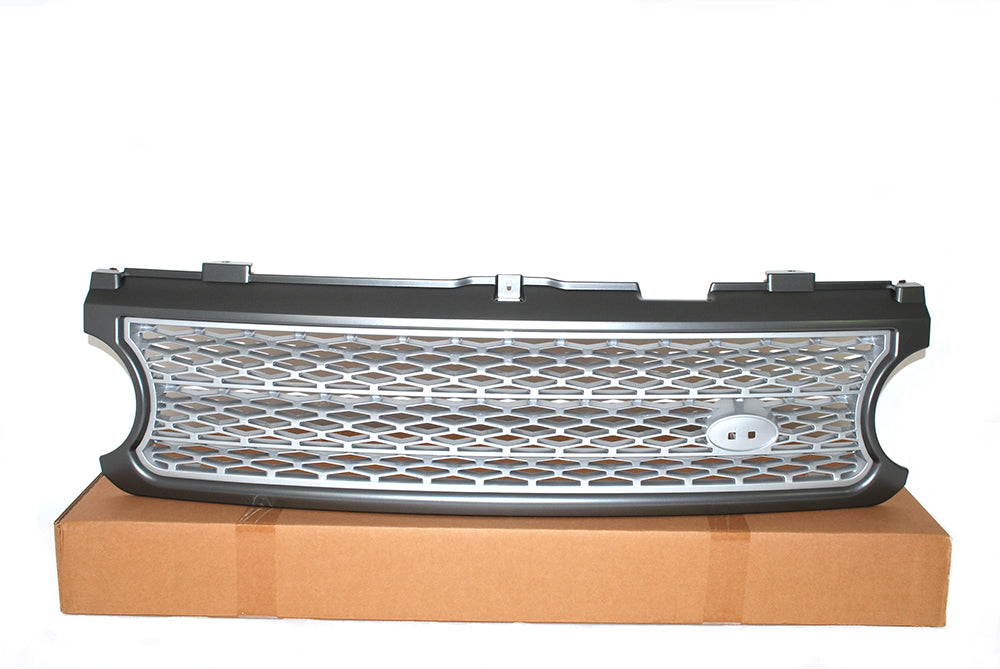DHB500550LQV - GRILLE ASSY - RADIATOR