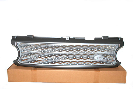 DHB500550LQV - GRILLE ASSY - RADIATOR