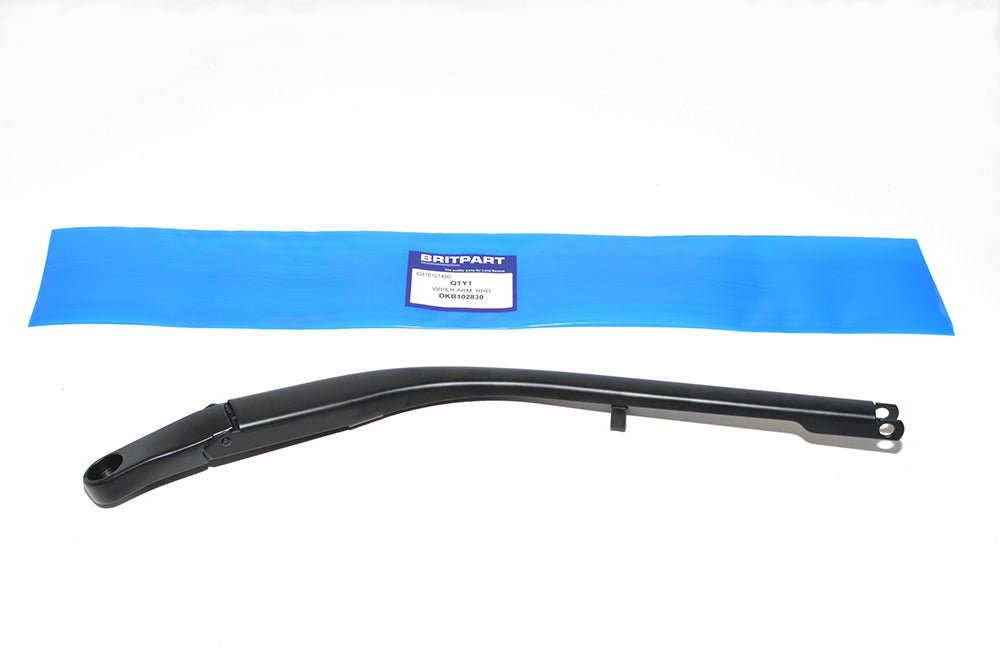 DKB102830 - WIPER ARM RHD