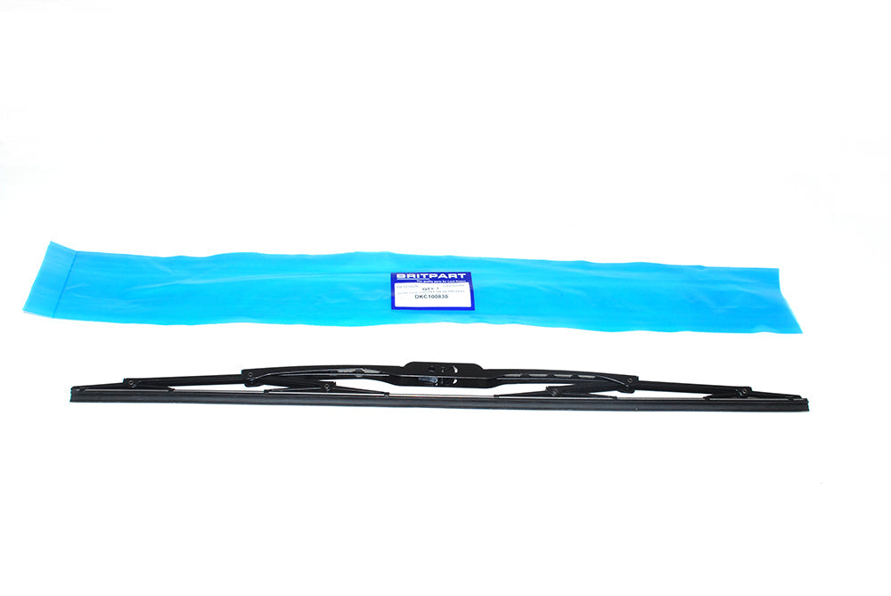 DKC100830 - W-BLADE FRONT NEW RR LHS