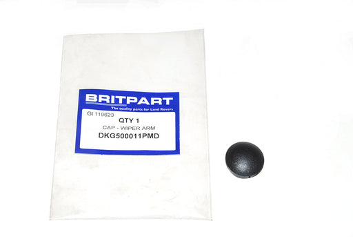 DKG500011PMD - CAP - WIPER ARM