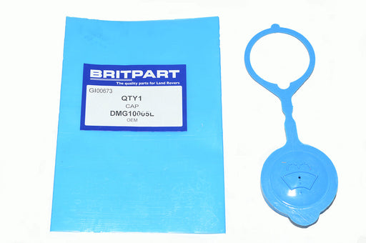 DMG10005L - CAP