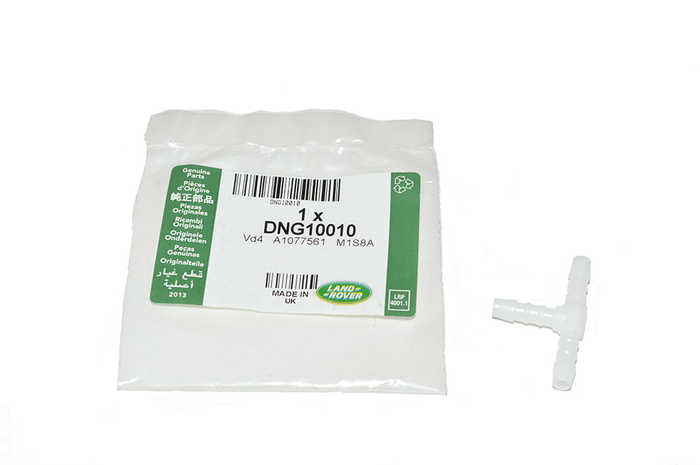 DNG10010LR - CONNECTOR