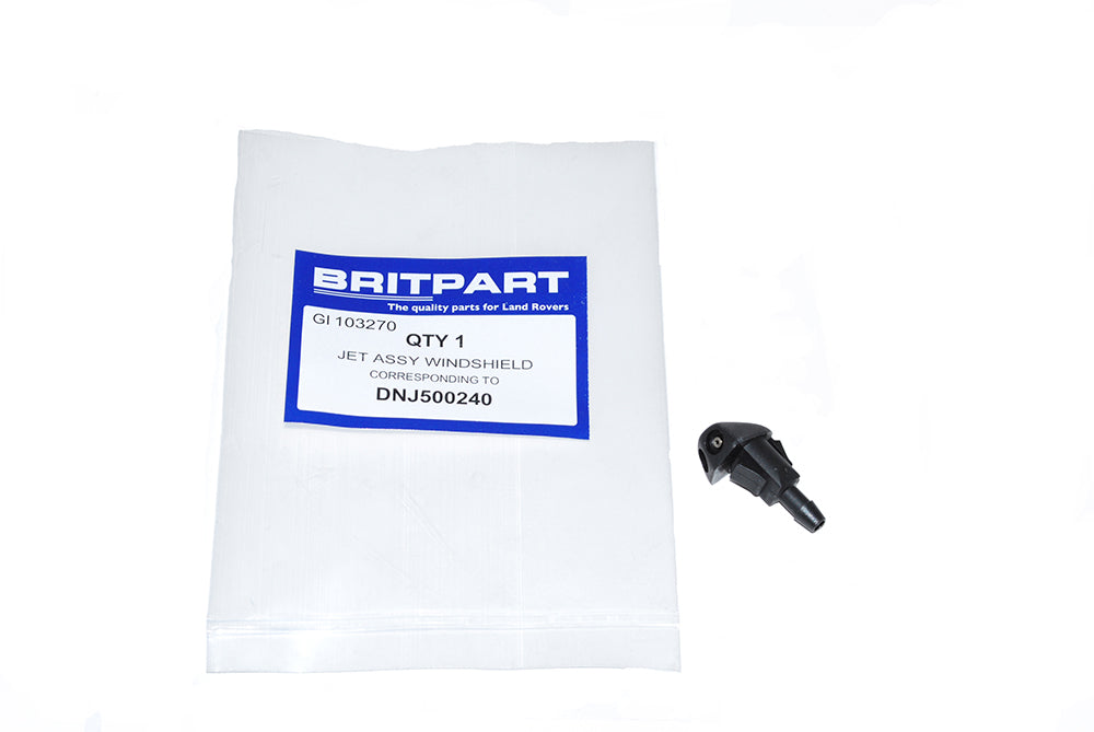 DNJ500240 - JET ASSY WINDSHIELD