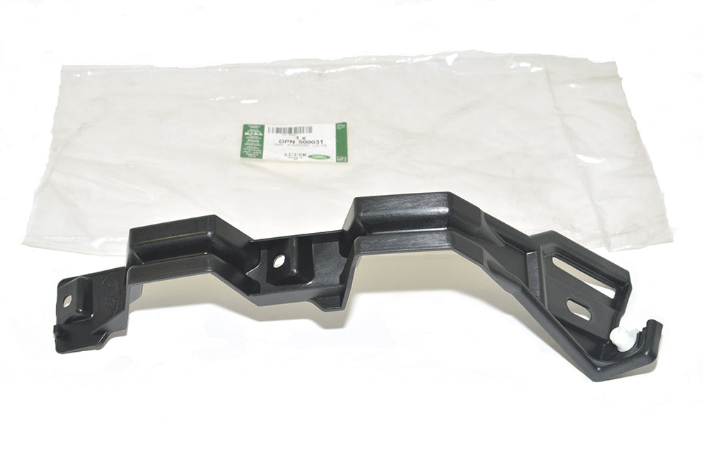 DPN500031LR - BRACKET - BUMPER MOUNTING