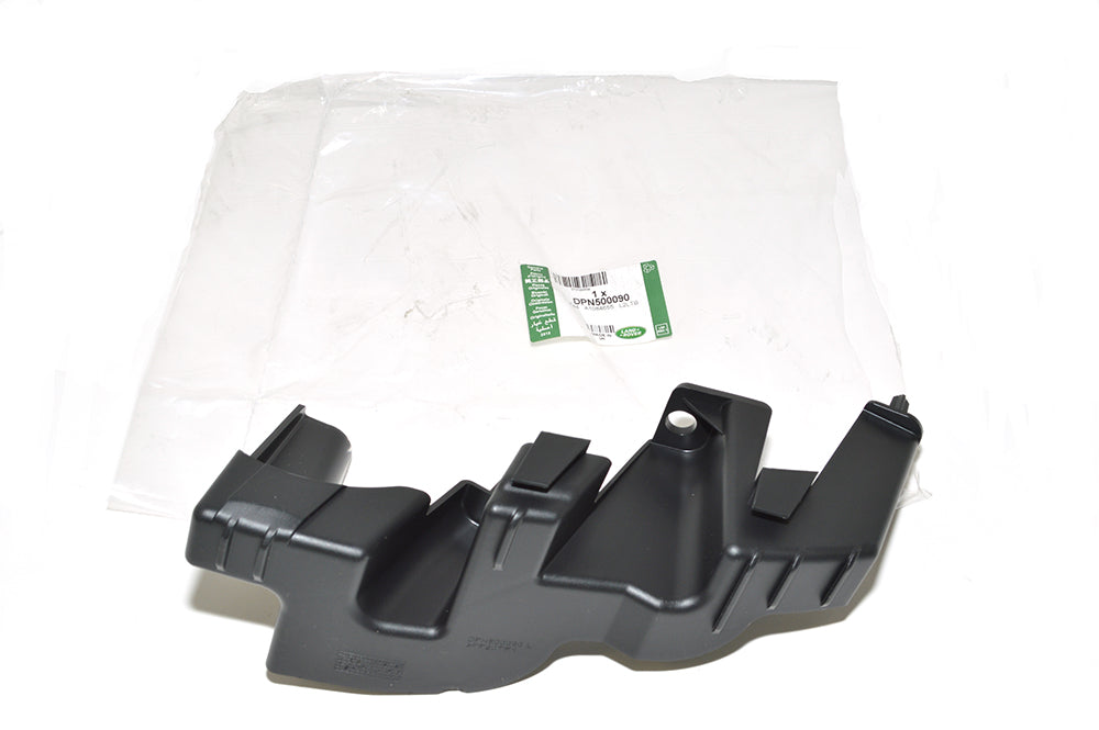 DPN500090LR - BRACKET